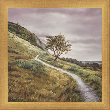Load image into Gallery viewer, Enjoy the Beauty on your Broken Path Mountain Top
