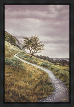 Load image into Gallery viewer, Enjoy the Beauty on your Broken Path Mountain Top

