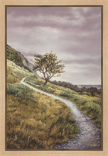 Load image into Gallery viewer, Enjoy the Beauty on your Broken Path Mountain Top
