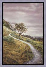 Load image into Gallery viewer, Enjoy the Beauty on your Broken Path Mountain Top
