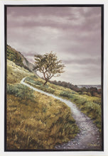 Load image into Gallery viewer, Enjoy the Beauty on your Broken Path Mountain Top
