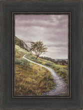 Load image into Gallery viewer, Enjoy the Beauty on your Broken Path Mountain Top
