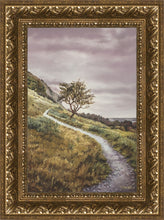 Load image into Gallery viewer, Enjoy the Beauty on your Broken Path Mountain Top
