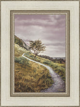 Load image into Gallery viewer, Enjoy the Beauty on your Broken Path Mountain Top
