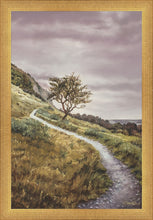 Load image into Gallery viewer, Enjoy the Beauty on your Broken Path Mountain Top
