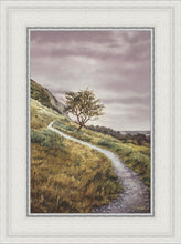 Load image into Gallery viewer, Enjoy the Beauty on your Broken Path Mountain Top
