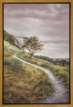 Load image into Gallery viewer, Enjoy the Beauty on your Broken Path Mountain Top
