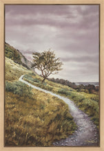 Load image into Gallery viewer, Enjoy the Beauty on your Broken Path Mountain Top

