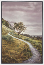 Load image into Gallery viewer, Enjoy the Beauty on your Broken Path Mountain Top
