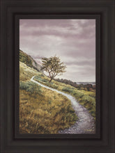Load image into Gallery viewer, Enjoy the Beauty on your Broken Path Mountain Top
