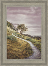 Load image into Gallery viewer, Enjoy the Beauty on your Broken Path Mountain Top
