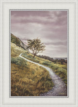 Load image into Gallery viewer, Enjoy the Beauty on your Broken Path Mountain Top
