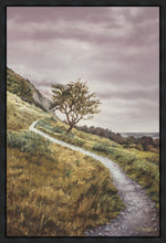 Load image into Gallery viewer, Enjoy the Beauty on your Broken Path Mountain Top

