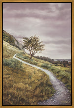 Load image into Gallery viewer, Enjoy the Beauty on your Broken Path Mountain Top
