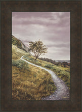 Load image into Gallery viewer, Enjoy the Beauty on your Broken Path Mountain Top
