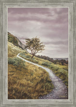 Load image into Gallery viewer, Enjoy the Beauty on your Broken Path Mountain Top
