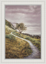 Load image into Gallery viewer, Enjoy the Beauty on your Broken Path Mountain Top
