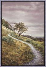 Load image into Gallery viewer, Enjoy the Beauty on your Broken Path Mountain Top
