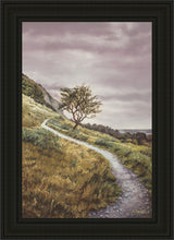 Load image into Gallery viewer, Enjoy the Beauty on your Broken Path Mountain Top
