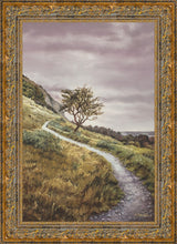 Load image into Gallery viewer, Enjoy the Beauty on your Broken Path Mountain Top
