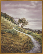 Load image into Gallery viewer, Enjoy the Beauty on your Broken Path Mountain Top

