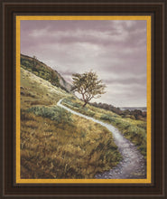 Load image into Gallery viewer, Enjoy the Beauty on your Broken Path Mountain Top
