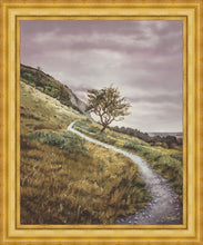 Load image into Gallery viewer, Enjoy the Beauty on your Broken Path Mountain Top

