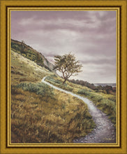 Load image into Gallery viewer, Enjoy the Beauty on your Broken Path Mountain Top
