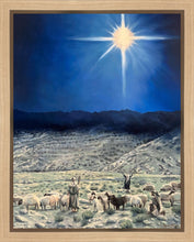 Load image into Gallery viewer, The Shepherds Rejoiced
