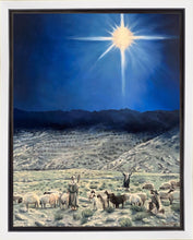 Load image into Gallery viewer, The Shepherds Rejoiced
