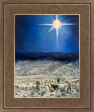 Load image into Gallery viewer, The Shepherds Rejoiced
