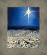 Load image into Gallery viewer, The Shepherds Rejoiced
