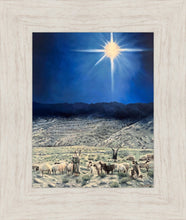 Load image into Gallery viewer, The Shepherds Rejoiced
