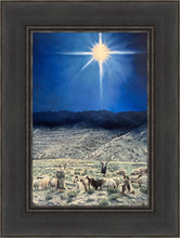 Load image into Gallery viewer, The Shepherds Rejoiced
