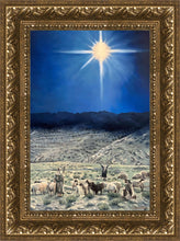 Load image into Gallery viewer, The Shepherds Rejoiced
