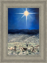 Load image into Gallery viewer, The Shepherds Rejoiced
