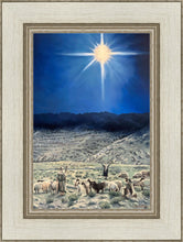 Load image into Gallery viewer, The Shepherds Rejoiced
