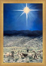 Load image into Gallery viewer, The Shepherds Rejoiced

