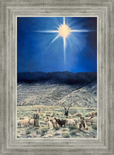 Load image into Gallery viewer, The Shepherds Rejoiced
