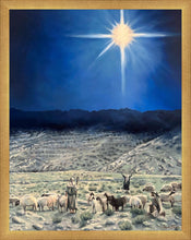 Load image into Gallery viewer, The Shepherds Rejoiced
