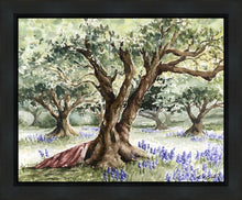 Load image into Gallery viewer, The Morning After Gallery Wrap
