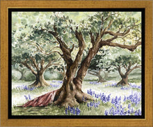 Load image into Gallery viewer, The Morning After Gallery Wrap
