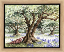Load image into Gallery viewer, The Morning After Gallery Wrap
