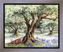 Load image into Gallery viewer, The Morning After Gallery Wrap
