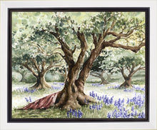 Load image into Gallery viewer, The Morning After Gallery Wrap
