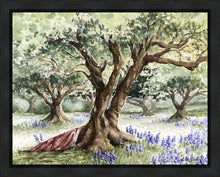 Load image into Gallery viewer, The Morning After Gallery Wrap
