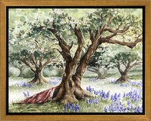 Load image into Gallery viewer, The Morning After Gallery Wrap
