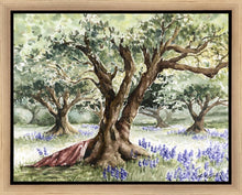 Load image into Gallery viewer, The Morning After Gallery Wrap
