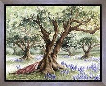 Load image into Gallery viewer, The Morning After Gallery Wrap
