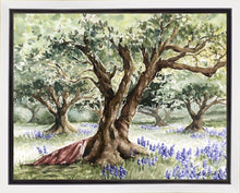 Load image into Gallery viewer, The Morning After Gallery Wrap
